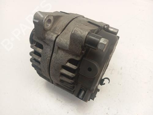 Alternator CITROËN C5 III (RD_) 2.0 HDi 165 (RDRHHA, RDRHH8) | BP40183826M7 - Image 6