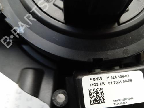 Headlight switch BMW 5 (E60) 530 d | BP4265998I24  - Image 10