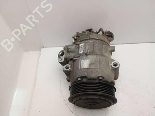 AC compressor SEAT IBIZA III (6L1)  | BP22444983M34 