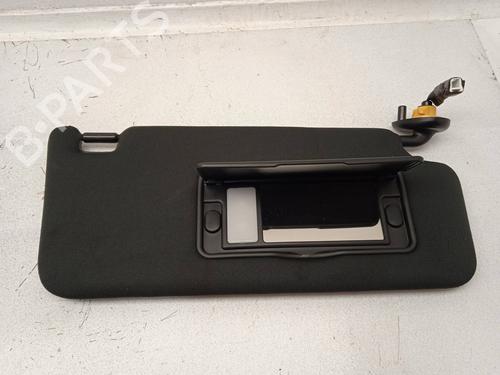 Used Right sun visor PEUGEOT 406 (8B) 2.0 HDI 110 (109 hp) 21067879