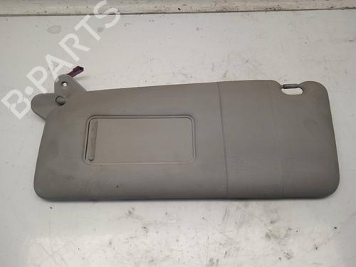 Pala sol esquerda BMW X5 (E53) [2000-2006]  11157360