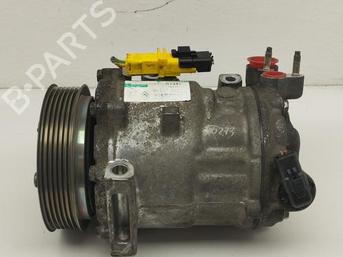 AC compressor CITROËN C5 II (RC_) 2.0 HDi (RCRHRH) | BP39074571M34 - Image 4
