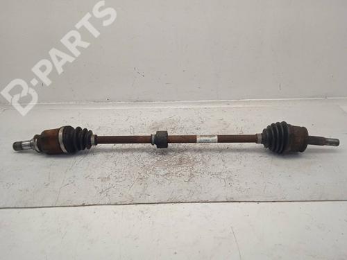 Used Right front driveshaft Right front driveshaft SMART FORFOUR (454) 1.1 (454.030) (75 hp) 11163948 11163948