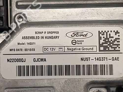 Electronic module FORD PUMA (J2K, CF7) 1.0 EcoBoost | BP31620308M83 - Image 5