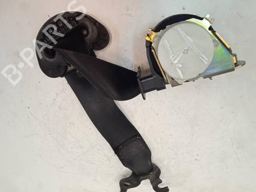 Front right seatbelt BMW 3 (E90) 320 d | BP11162296I25 - Image 2