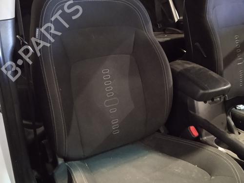 Asiento delantero derecho KIA SPORTAGE III (SL) [2009-2017]  31618436