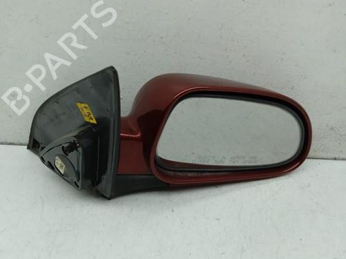 Retrovisor direito DAEWOO LACETTI Hatchback (KLAN) 1.6 (109 hp) 4303437