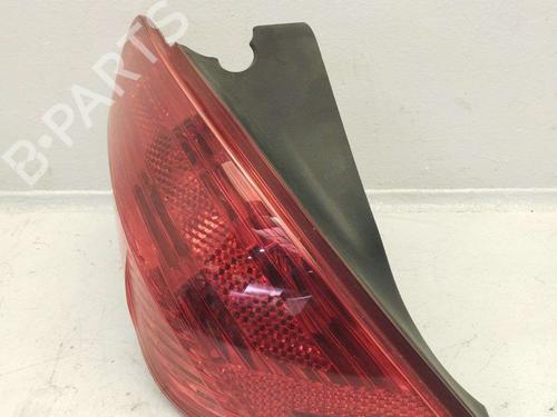 Used Left taillight Left taillight 33758471 33758471