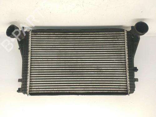 Intercooler AUDI A3 (8P1) 1.9 TDI (105 hp) 31942867