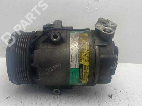 Used AC compressor HONDA CIVIC VII Hatchback (EU, EP, EV) 1.7 CTDi (EP4, EU9) (100 hp) 4315115