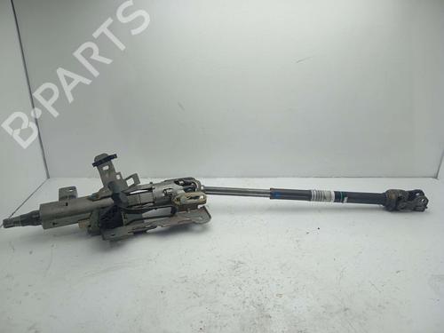 Used Steering column Steering column PEUGEOT 208 I (CA_, CC_) [2012-2021] 32522691 32522691