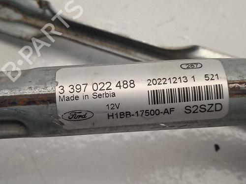 Front wiper motor FORD PUMA (J2K, CF7) 1.0 EcoBoost | BP31620346M29