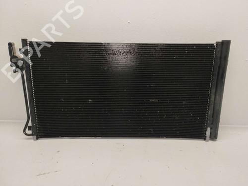 AC radiator LAND ROVER RANGE ROVER EVOQUE (L538) | BP25791180M32