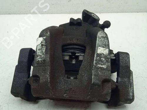 Used Left front brake caliper Left front brake caliper CITROËN C4 Grand Picasso II (DA_, DE_) 1.2 THP 130 (130 hp) 13220531 13220531