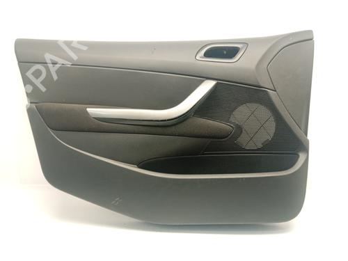 Used Front left panel PEUGEOT 308 I (4A_, 4C_) [2007-2016]  22781598