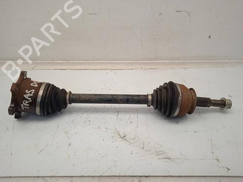 Used Right rear driveshaft Right rear driveshaft NISSAN PATHFINDER III (R51) 2.5 dCi (174 hp) 11155315 11155315
