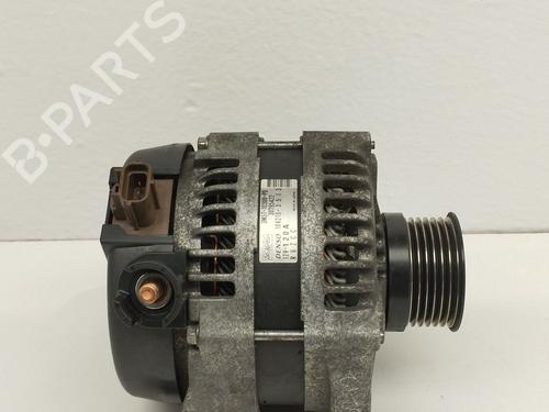Used Alternator Alternator 39074705 39074705