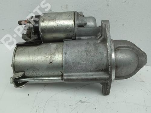 Used Starter OPEL ASTRA H (A04) [2004-2014]  11167293