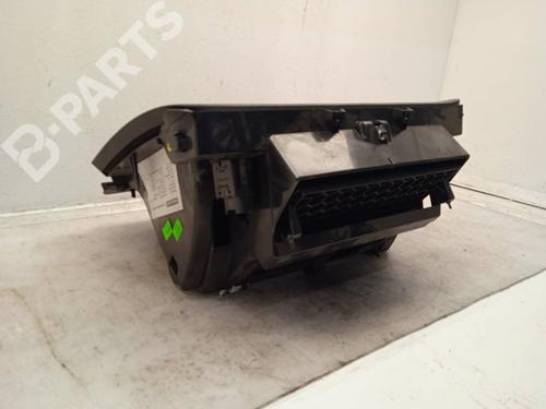 Glove box VW PASSAT B6 (3C2) 2.0 TDI 16V | BP11163611C95