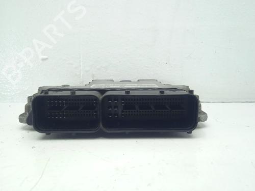 Engine control unit (ECU) CHEVROLET CAPTIVA (C100, C140) | BP31621037M57