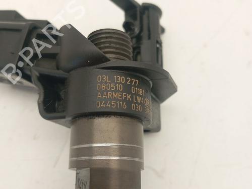 Injector VW PASSAT B6 (3C2) 2.0 TDI 16V | BP35793740M100 - Image 4