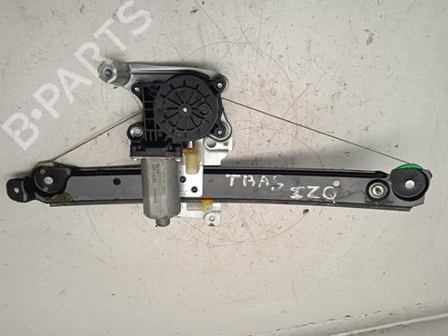 Used Rear left window mechanism VOLVO S60 I (384) [2000-2010]  11156364