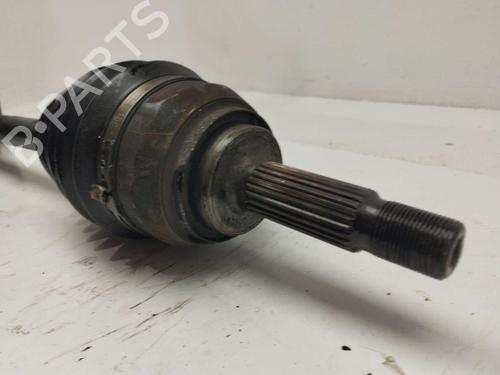 Left front driveshaft MITSUBISHI CARISMA (DA_) | BP4265744M38