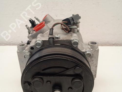 AC compressor JEEP AVENGER (J2) Electric | BP34582749M34 - Image 4