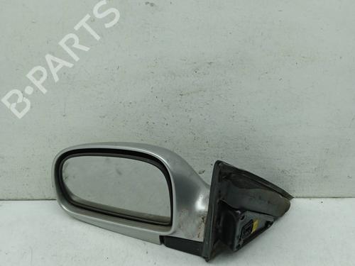 Used Left mirror Left mirror DAEWOO LEGANZA (KLAV) [1997-2004] 4294688 4294688
