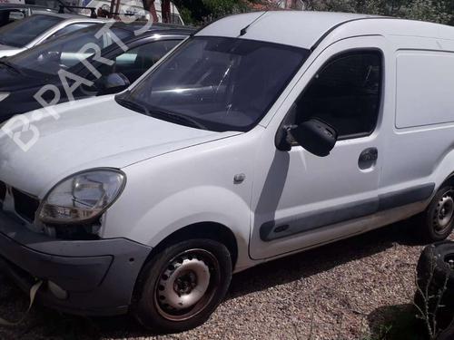 Engine RENAULT KANGOO (KC0/1_)  | BP31615269M1  - Image 8