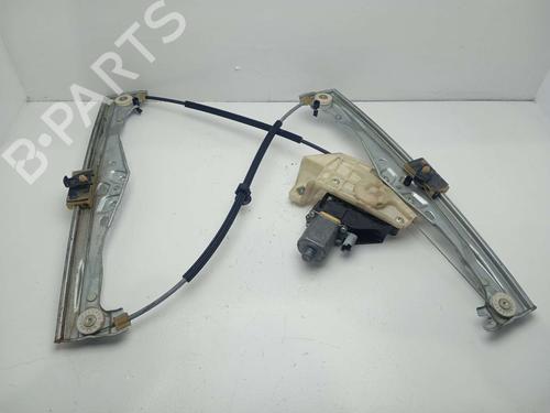 Front right window mechanism CITROËN C4 CACTUS | BP24506317C23 - Image 2