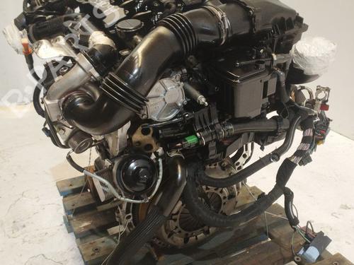 Engine CITROËN C4 I (LC_) 1.6 HDi | BP36532631M1 - Image 3