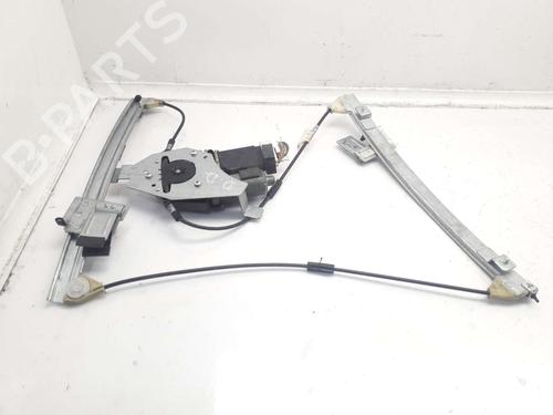 Used Front right window mechanism SKODA OCTAVIA I (1U2) [1996-2010]  11150851