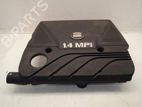 Used Upper protection VW POLO (6N2) [1999-2001]  11164468