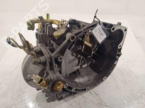 Used Gearbox Gearbox PEUGEOT 607 (9D, 9U) 2.2 HDi (133 hp) 11167775 11167775