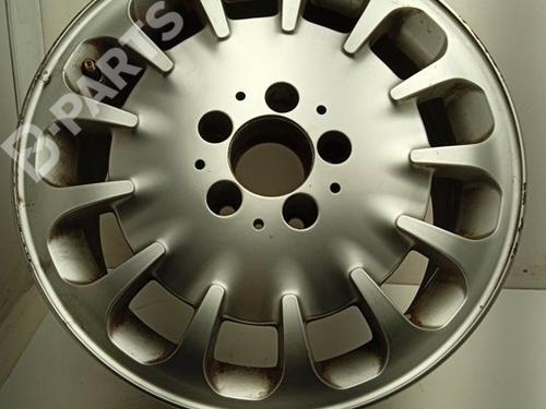 Used Rim MERCEDES-BENZ E-CLASS (W211) [2002-2009]  11165374