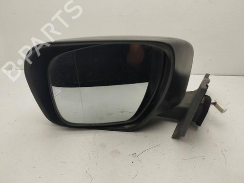 Used Left mirror MAZDA 5 (CR) 2.0 CD (CR19) (143 hp) 20088786