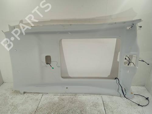 Interiør tag PEUGEOT 2008 I (CU_) [2013-2026]  11157248