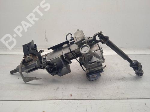Used Steering column RENAULT CLIO IV (BH_) 0.9 TCe 90 (BHNF, BHMA, BHMH, BHJK, BHJR) (90 hp) 11160048