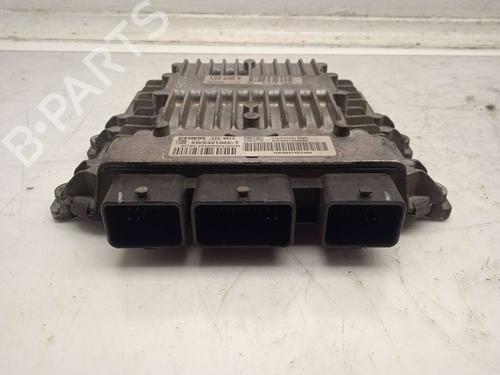 Used Engine control unit (ECU) CITROËN XSARA (N1) 2.0 HDi 90 (90 hp) 11158660