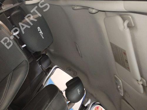 Interiør tag RENAULT MEGANE III Hatchback (BZ0/1_, B3_) [2008-2026]  18548773