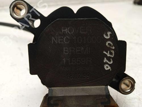 Used Ignition coil ROVER 75 (RJ) [1999-2005]  11157586