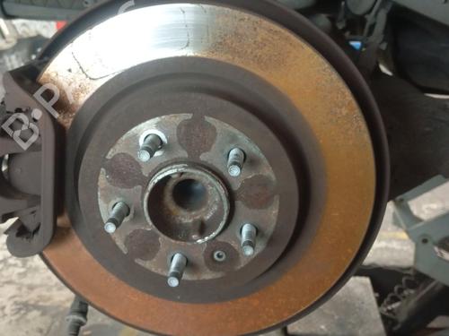 Used Right rear steering knuckle Right rear steering knuckle 39068109 39068109
