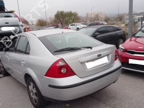 Starter FORD MONDEO III (B5Y) | BP16299680M8