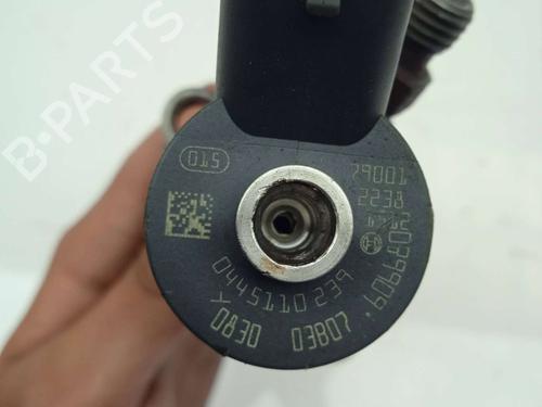 Injector PEUGEOT PARTNER Box Body/MPV | BP11167877M100