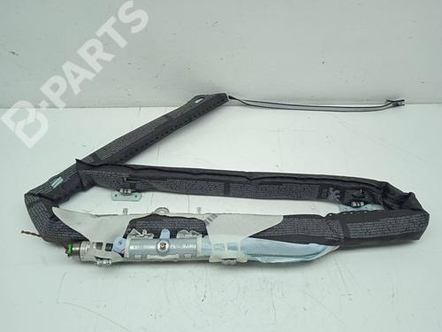 Used Left curtain airbag Left curtain airbag PEUGEOT 308 I (4A_, 4C_) 1.6 16V (120 hp) 11167257 11167257