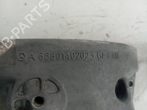 Oil sump MERCEDES-BENZ E-CLASS (W210) E 300 D (210.020) | BP19322574M115 