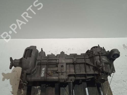 Used Gearbox Gearbox ALFA ROMEO SPIDER (115_) 1600 (11507) (109 hp) 40094271 40094271