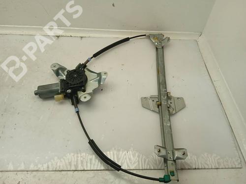 Used Front right window mechanism Front right window mechanism FORD TRANSIT CONNECT (P65_, P70_, P80_) 1.8 Di (75 hp) 11154761 11154761