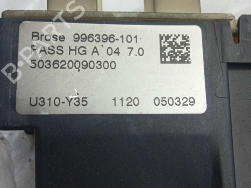 Front right window mechanism CITROËN C4 I (LC_) 1.6 HDi | BP11153717C23